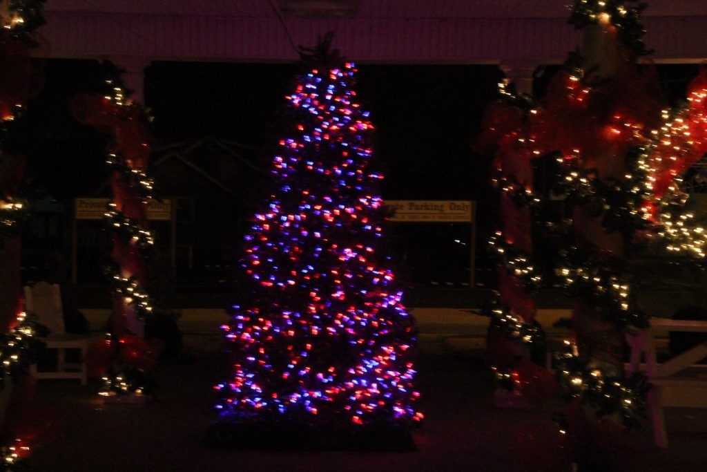 image of Christmas in Fulton 2012