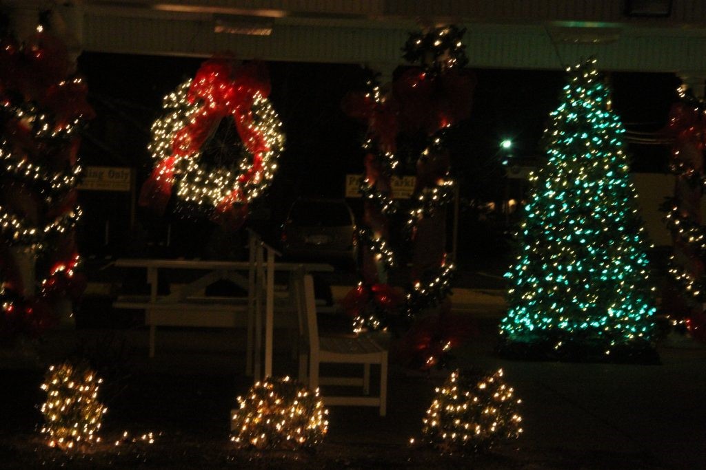 image of Christmas in Fulton 2012