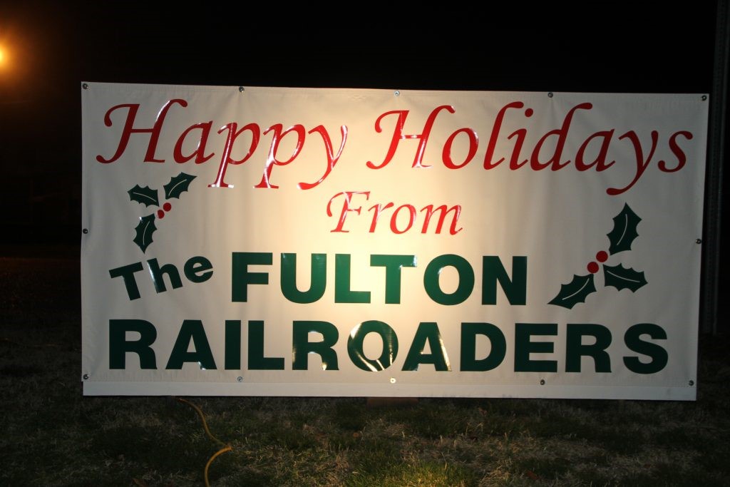 image of Christmas in Fulton 2012