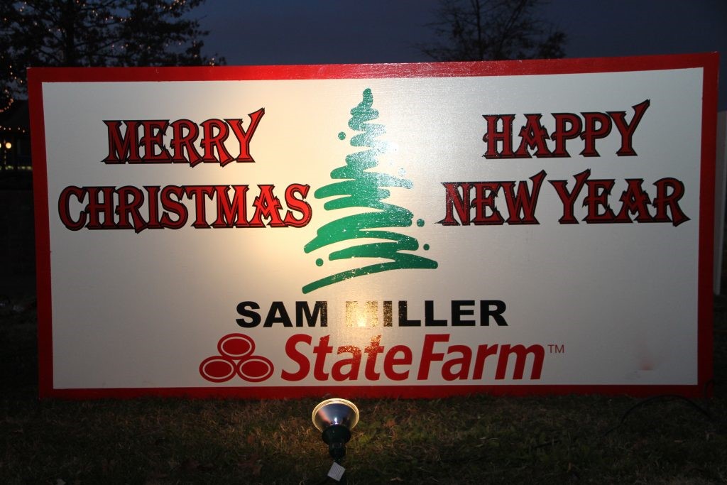 image of Christmas in Fulton 2012