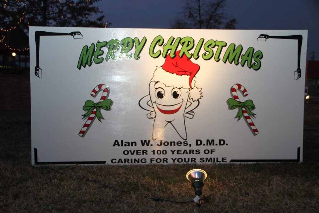 image of Christmas in Fulton 2012