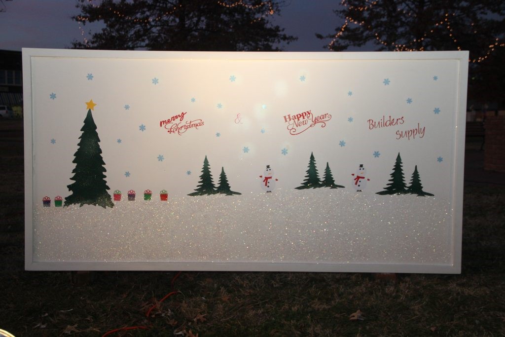image of Christmas in Fulton 2012