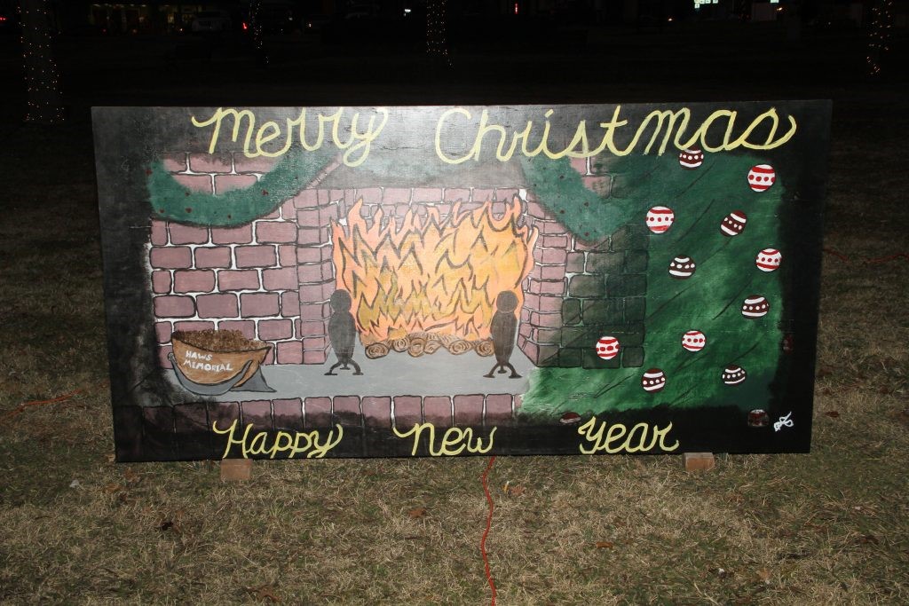 image of Christmas in Fulton 2012