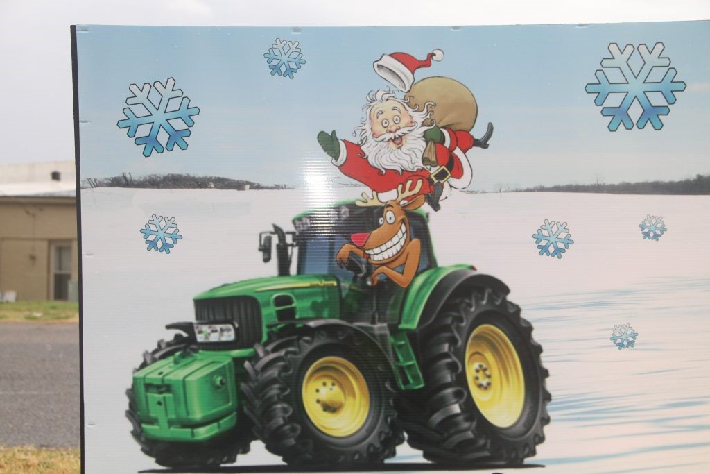 image of Christmas in Fulton 2012