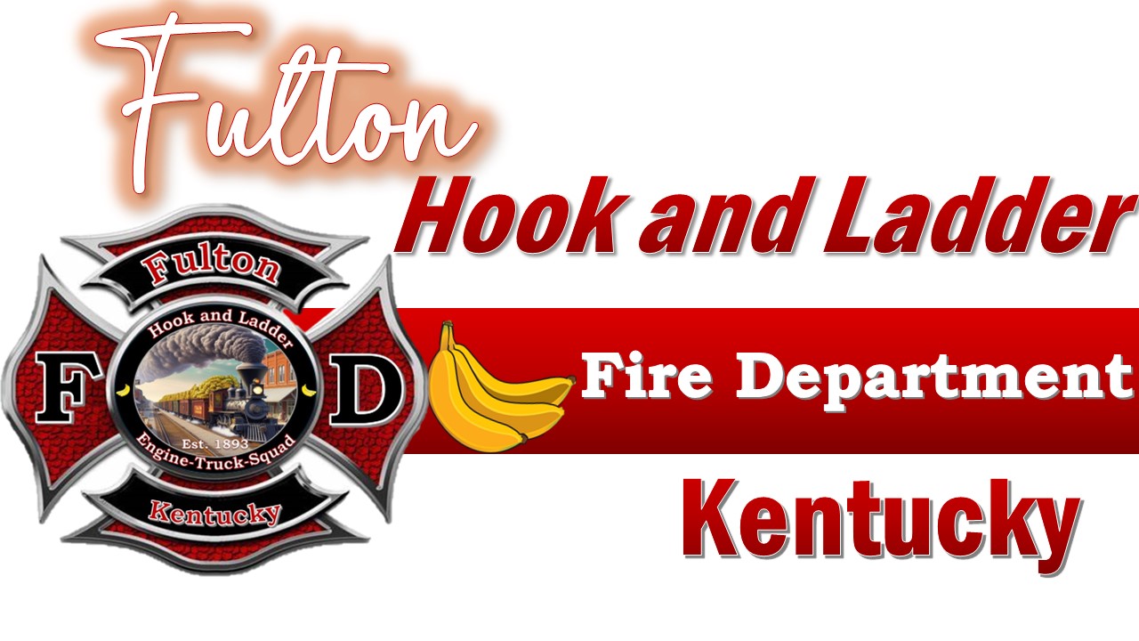 Fire Department Logo