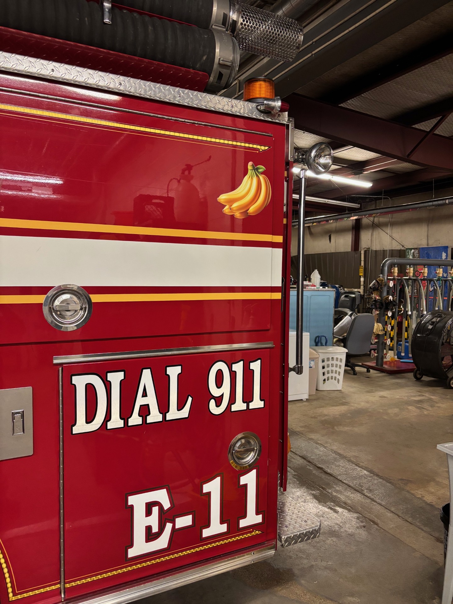 Fire Truck